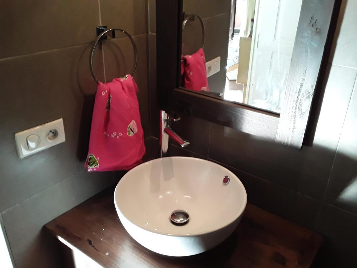 Royal Vai Hotel Faaa Ngoại thất bức ảnh